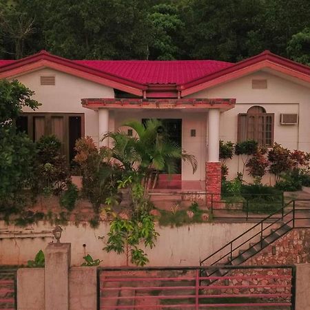 Nvh Coron Palawan Βίλα Εξωτερικό φωτογραφία