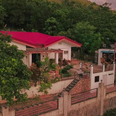Nvh Coron Palawan Βίλα Εξωτερικό φωτογραφία