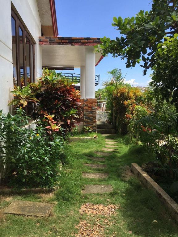Nvh Coron Palawan Βίλα Εξωτερικό φωτογραφία