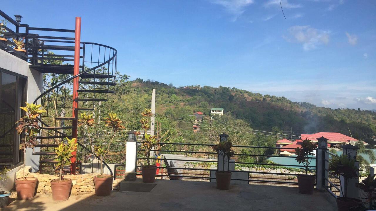 Nvh Coron Palawan Βίλα Εξωτερικό φωτογραφία