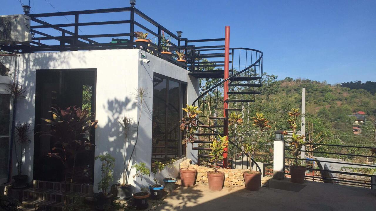 Nvh Coron Palawan Βίλα Εξωτερικό φωτογραφία
