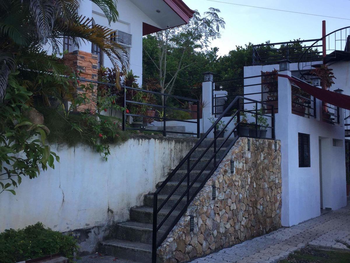 Nvh Coron Palawan Βίλα Εξωτερικό φωτογραφία