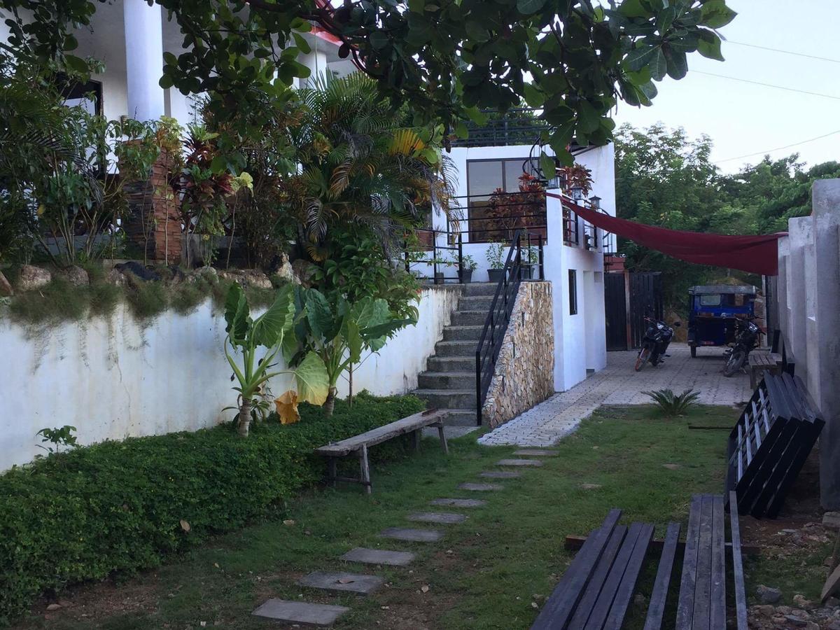 Nvh Coron Palawan Βίλα Εξωτερικό φωτογραφία