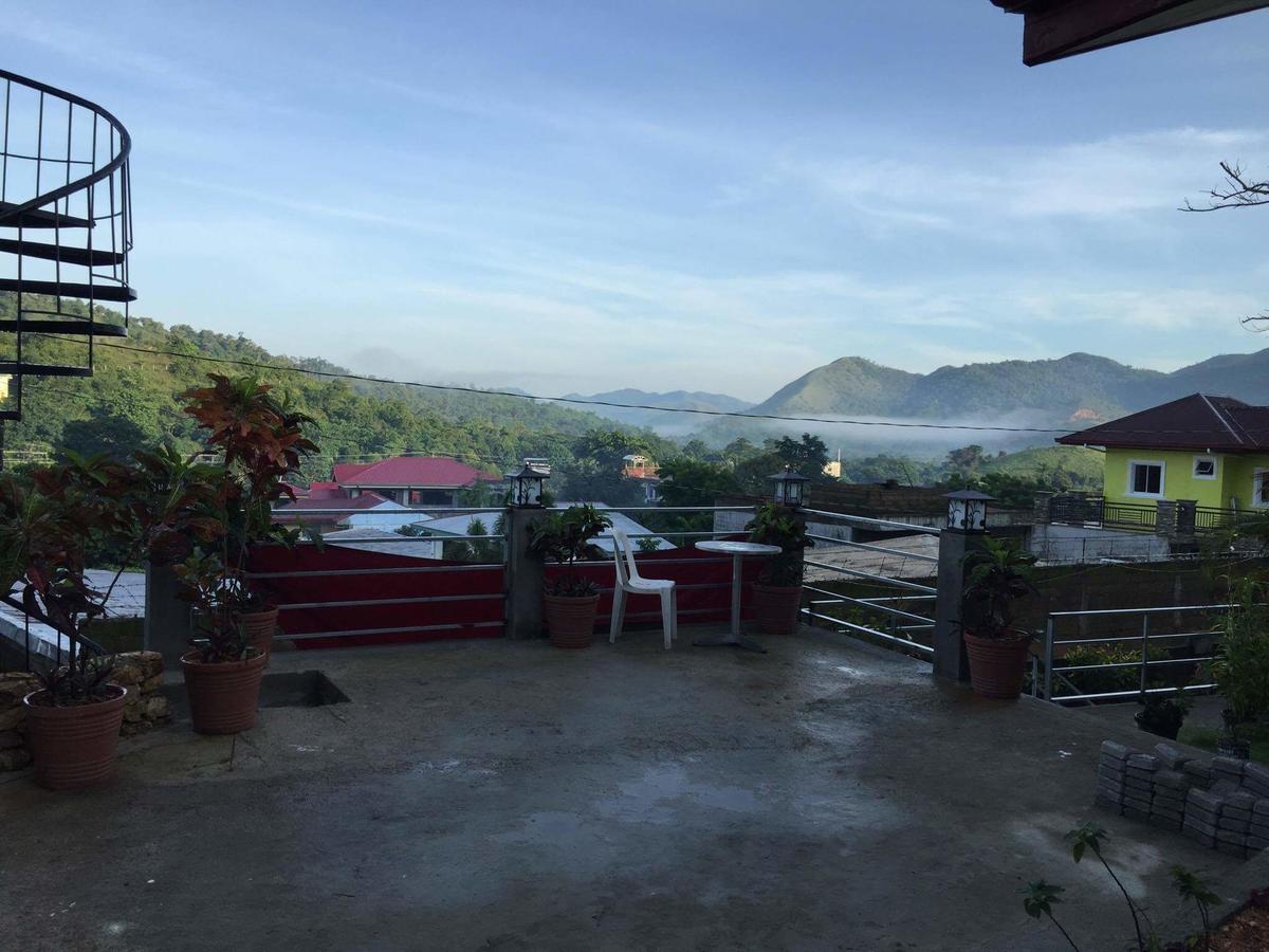 Nvh Coron Palawan Βίλα Εξωτερικό φωτογραφία