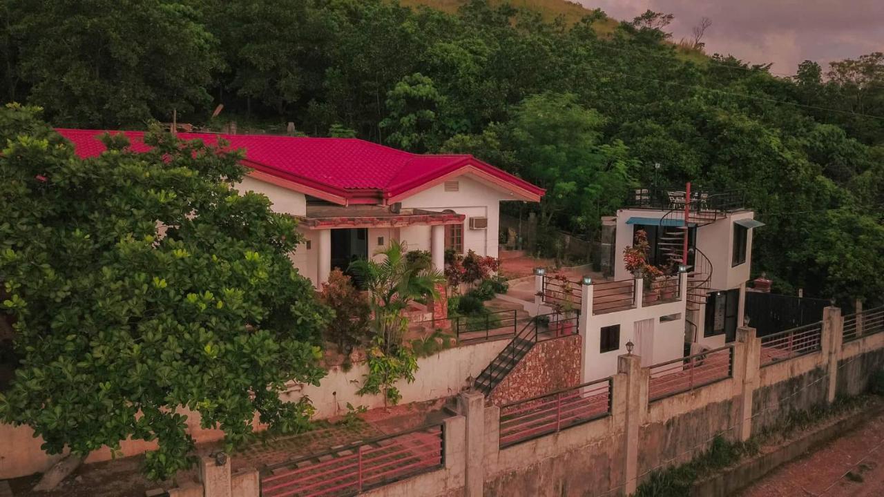 Nvh Coron Palawan Βίλα Εξωτερικό φωτογραφία