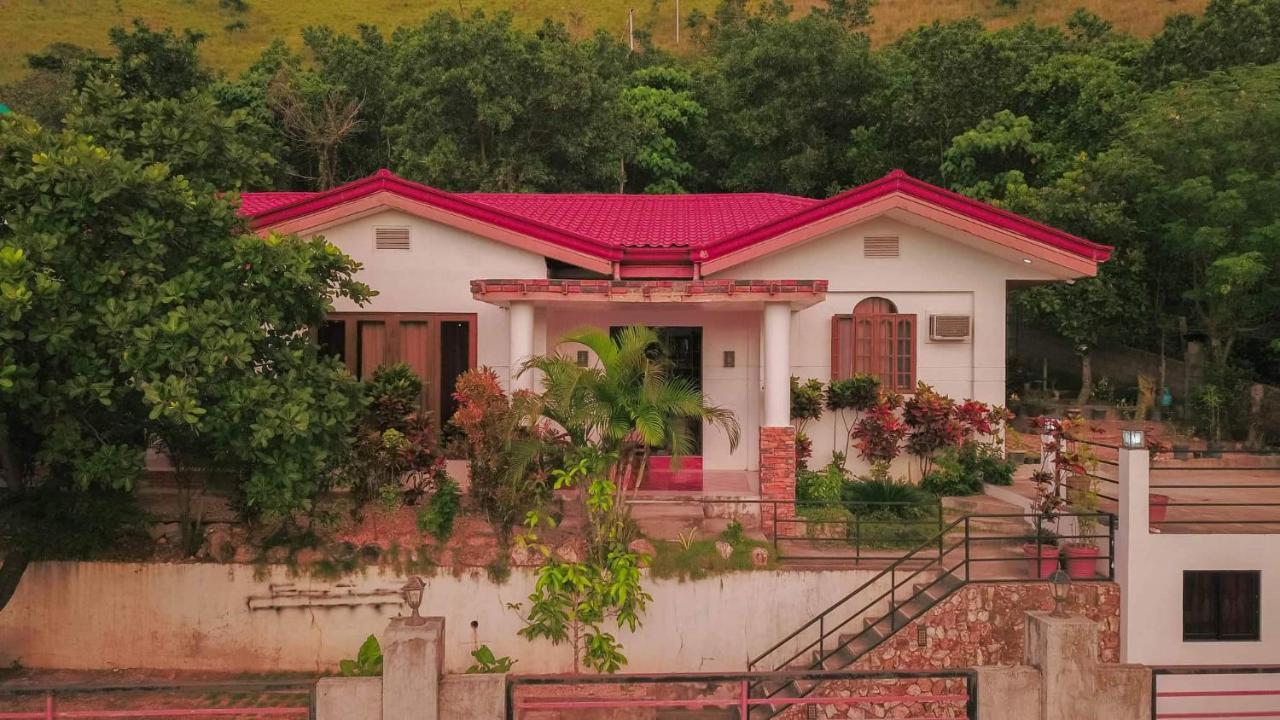 Nvh Coron Palawan Βίλα Εξωτερικό φωτογραφία